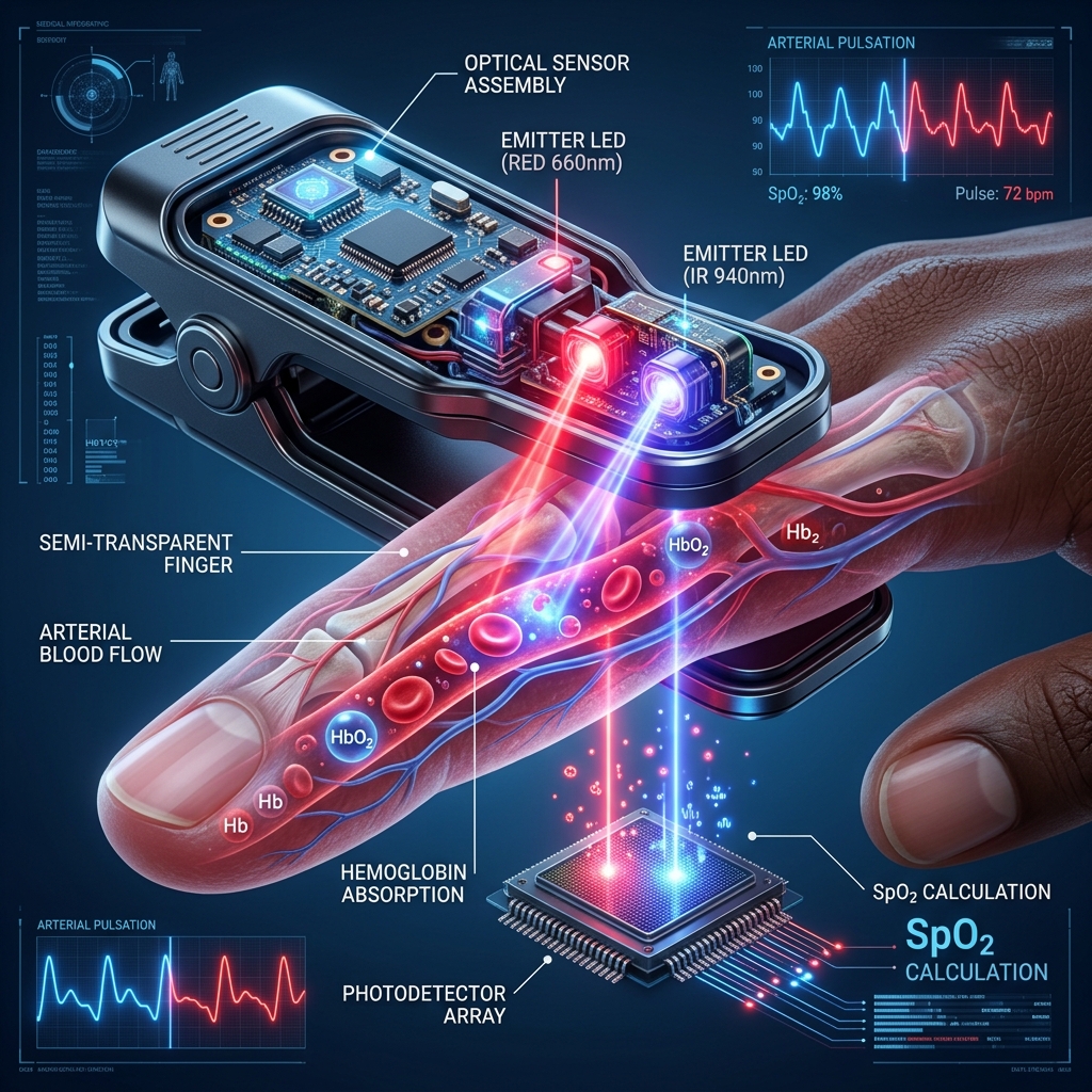 Tecnologia PulseCare
